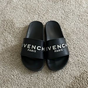 Givenchy slides